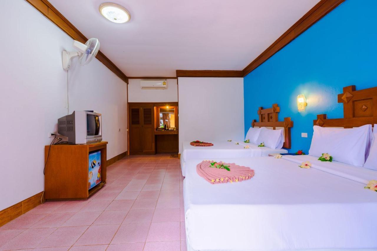Diamond Cave Resort Rajle-part Kültér fotó